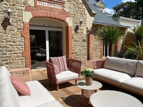 Vente maison 5 pièces La Baule-Escoublac 44