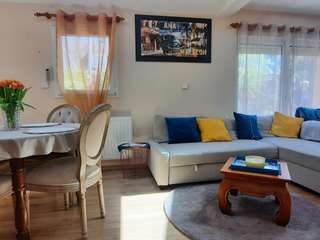 Vente maison 2 pièces