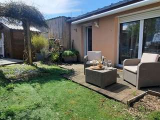 Vente maison 2 pièces