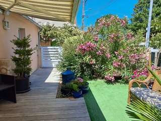 Vente maison 2 pièces