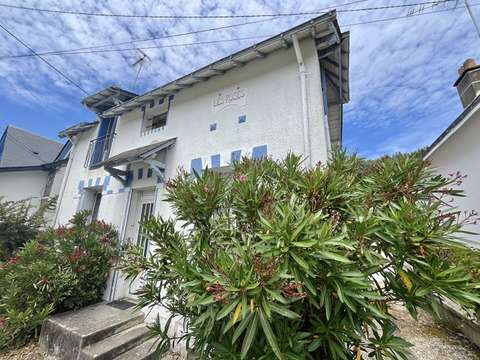Vente maison 6 pièces La Baule-Escoublac 44