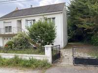 Vente maison