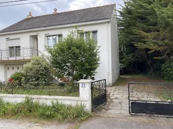 Vente maison La Baule-Escoublac 44
