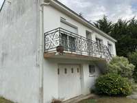 Vente maison