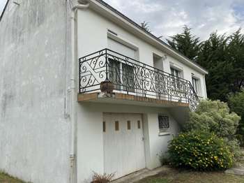 Vente maison