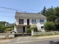 Vente maison