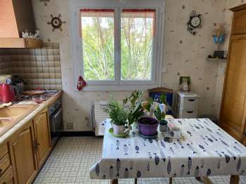 Vente maison