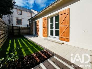 Vente maison 3 pièces La Baule-Escoublac 44