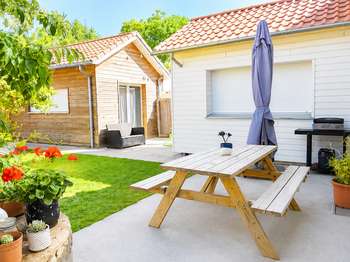 Vente Maison 4 chambresLa Baule-Escoublac