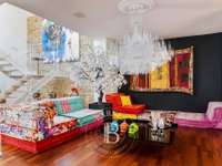 Vente maison 10 pièces