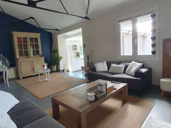 Vente Maison 5 chambresLa Baule-Escoublac