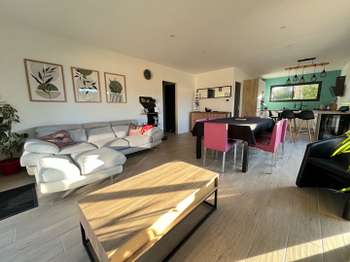Vente maison 5 pièces La Baule-Escoublac 44