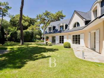 Vente maison 8 pièces La Baule-Escoublac 44
