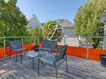 Vente maison 3 pièces La Baule-Escoublac 44
