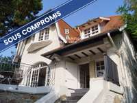 Vente maison 8 pièces Vente maison 8 pièces