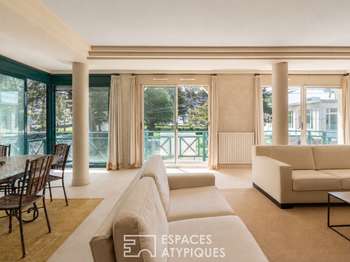 Vente maison 7 pièces La Baule-Escoublac 44