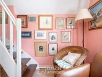 Vente maison 9 pièces Vente maison 9 pièces