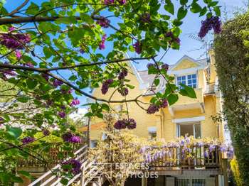 Vente Maison 5 chambresLa Baule-Escoublac