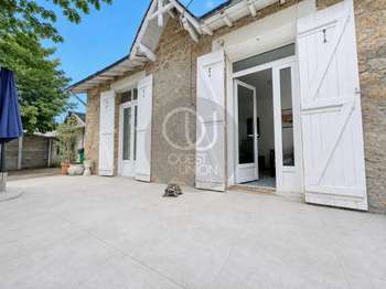 Vente maison 7 pièces La Baule-Escoublac 44