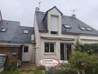 Vente maison 5 pièces Vente maison 5 pièces