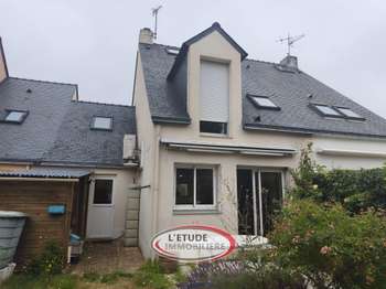 Vente maison 5 pièces La Baule-Escoublac 44