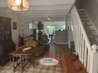 Vente maison 5 pièces Vente maison 5 pièces