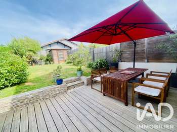 Vente maison 4 pièces La Baule-Escoublac 44