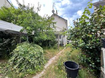 Vente maison 5 pièces La Baule-Escoublac 44