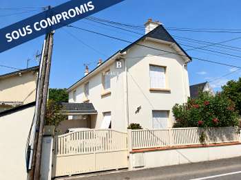 Vente Maison 3 chambresLa Baule-Escoublac