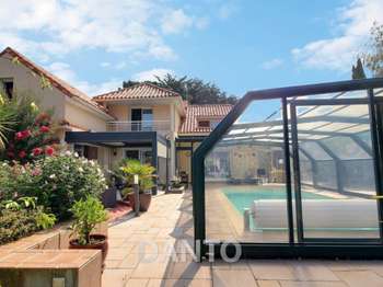 Vente Maison 5 chambresLa Baule-Escoublac