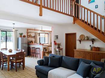 Vente Maison 3 chambresLa Baule-Escoublac