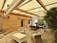 Vente maison