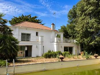 Vente Maison 5 chambresLa Baule-Escoublac
