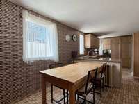 Vente maison