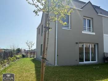 Vente Maison 3 chambresLa Baule-Escoublac