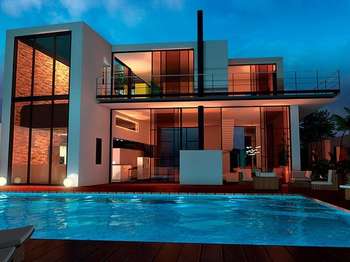 Vente maison