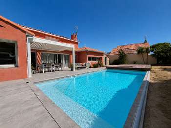Vente maison 6 pièces La Baule-Escoublac 44
