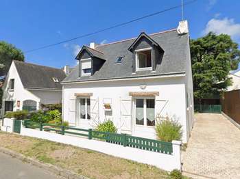 Vente maison 6 pièces La Baule-Escoublac 44