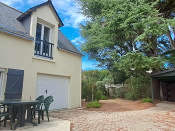 Vente Maison 5 chambresLa Baule-Escoublac