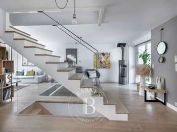 Vente maison 5 pièces La Baule-Escoublac 44