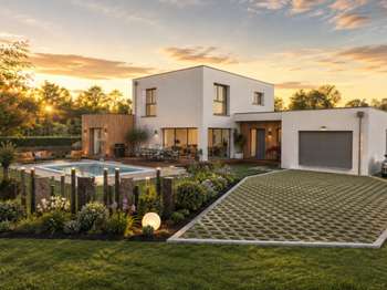 Vente maison La Baule-Escoublac 44