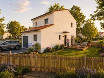 Vente maison La Baule-Escoublac 44