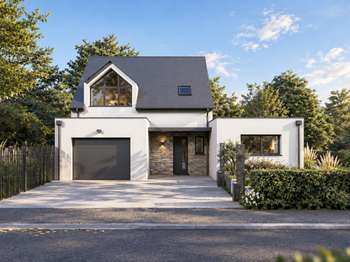 Vente maison 5 pièces La Baule-Escoublac 44