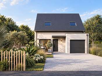 Vente maison 4 pièces La Baule-Escoublac 44