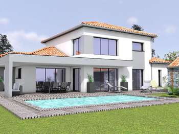 Vente Maison 5 chambresLa Baule-Escoublac
