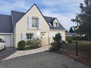 Vente Maison 4 chambresLa Baule-Escoublac