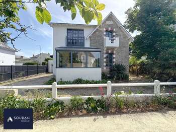 Vente Maison 4 chambresLa Baule-Escoublac