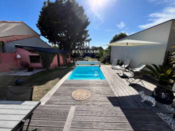 Vente maison 6 pièces La Baule-Escoublac 44