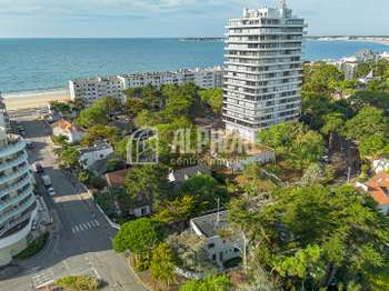Vente maison 4 pièces La Baule-Escoublac 44