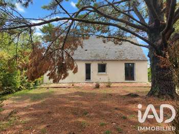 Vente maison 5 pièces La Baule-Escoublac 44